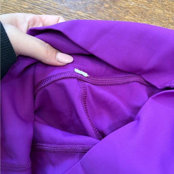 💜❤️💗 LULULEMON, PINK, 90 Degrees BUNDLE of high waisted leggings - Picture 14 of 16